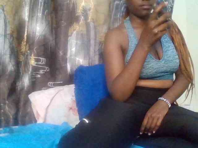 CherryCoco webcam