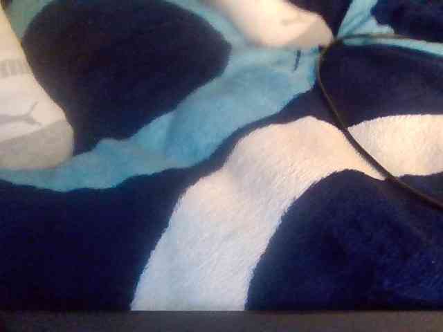 CherryCoco webcam