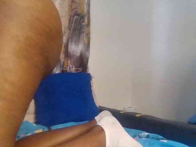 CherryCoco webcam