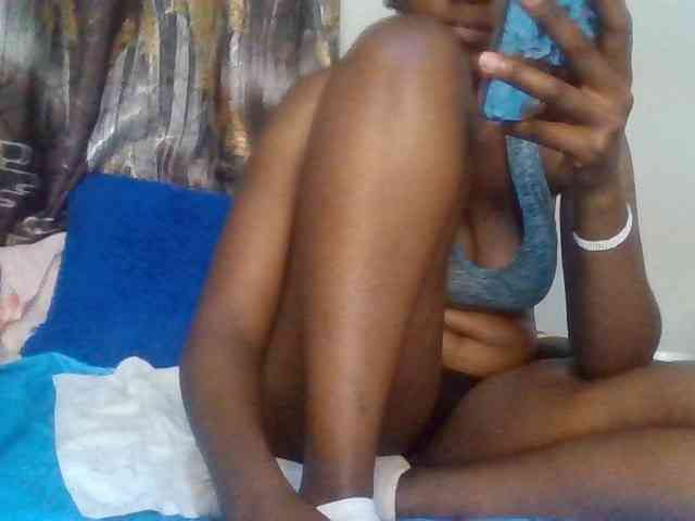 CherryCoco webcam