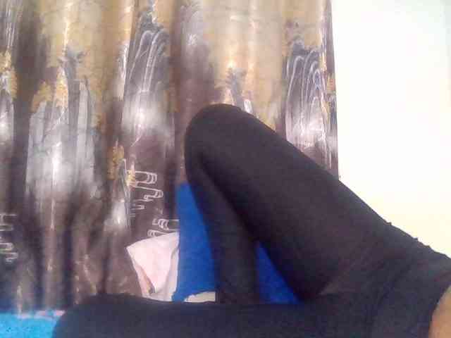 CherryCoco webcam