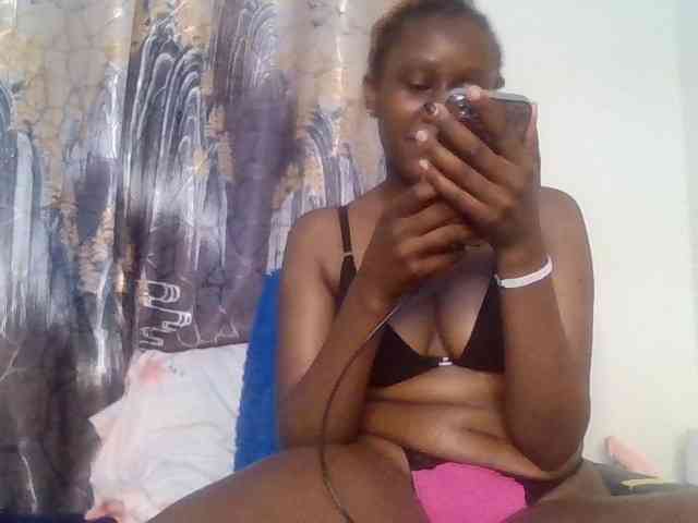 CherryCoco webcam