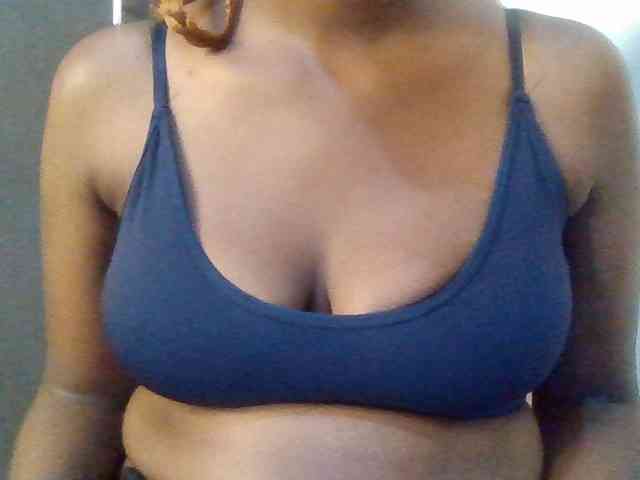 CherryCoco webcam