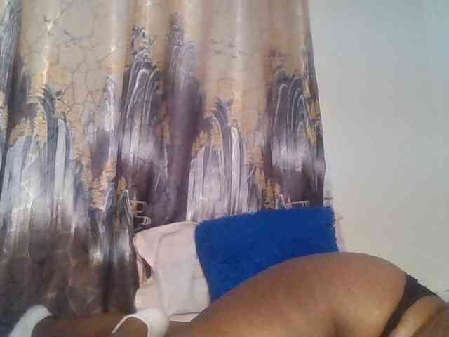 CherryCoco webcam