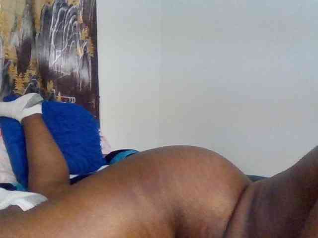 CherryCoco webcam