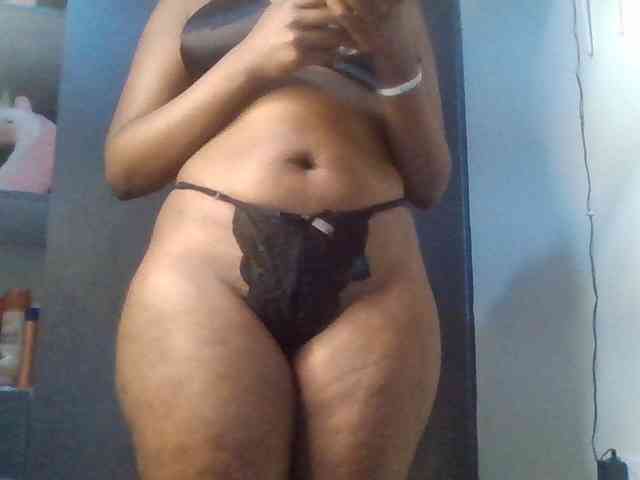 CherryCoco webcam