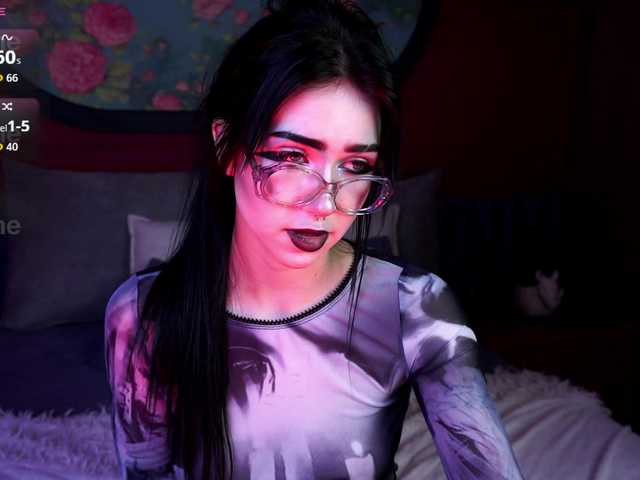 JuicyJess from BongaCams