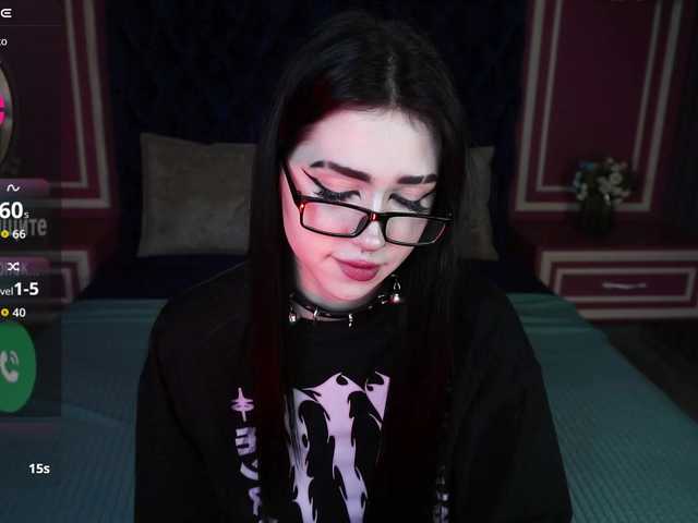 JuicyJess's BongaCams show and profile