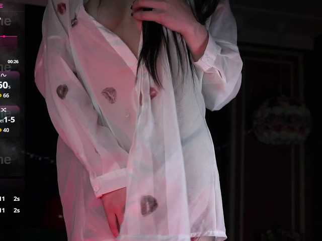 JuicyJess's BongaCams show and profile