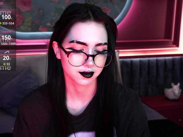 JuicyJess веб видео