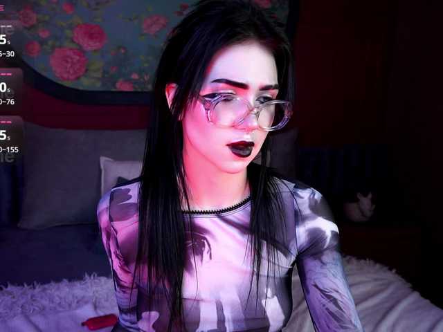 JuicyJess's BongaCams show and profile