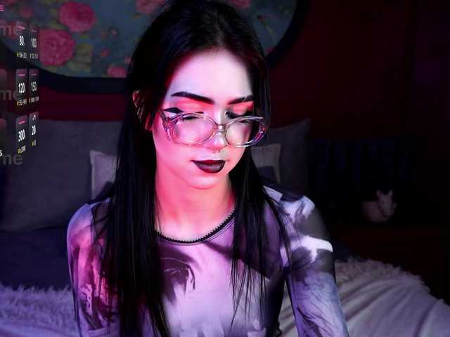 JuicyJess's BongaCams show and profile