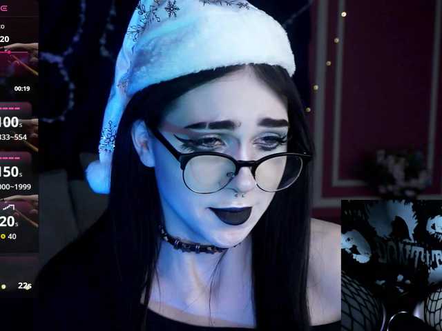 JuicyJess's BongaCams show and profile