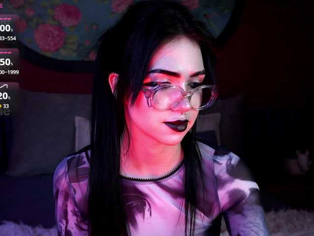 JuicyJess — JESS HERE IN SEARCH FOR IVAN ZOLO (blogger, liker, streamer, tik toker, future actor) SO THAT HE PROMOTE ME IN TT FAVORITE PATTERN FOR 111 + SHOWING TITS>;P FOR NEW GOTH NAILS: @total REMAINING @remain 