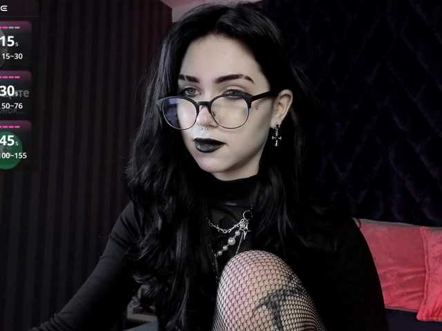 JuicyJess's BongaCams show and profile