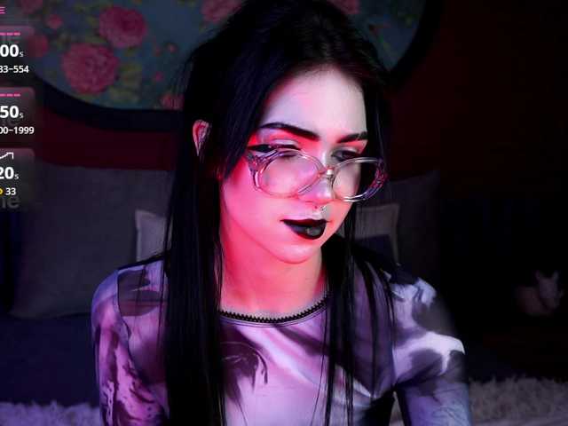 эросцена JuicyJess