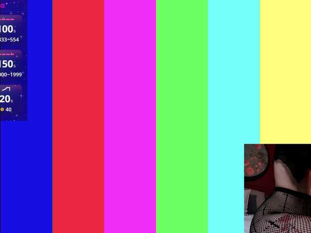 JuicyJess's BongaCams show and profile