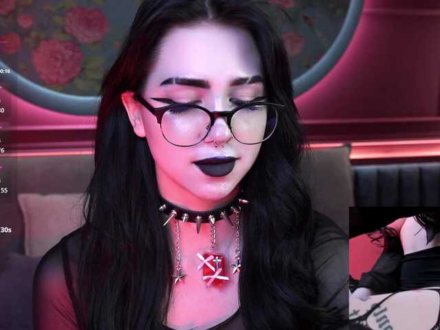 эро-сцена от JuicyJess