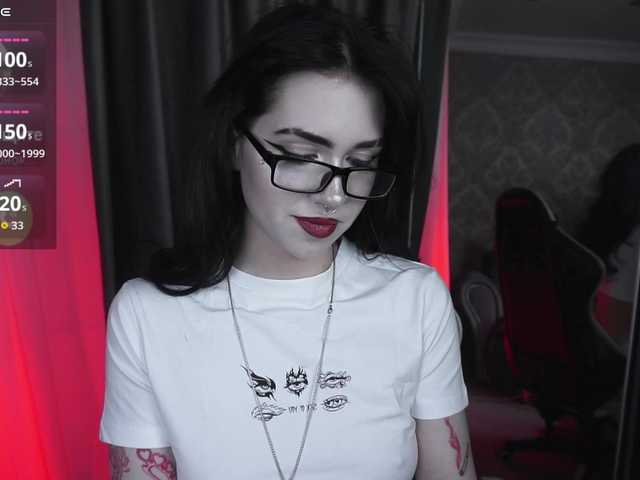 JuicyJess's BongaCams show and profile