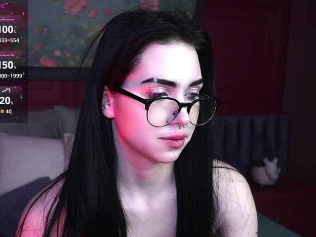 JuicyJess's BongaCams show and profile