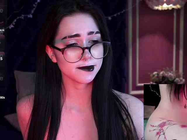 xxx webcam chat JuicyJess