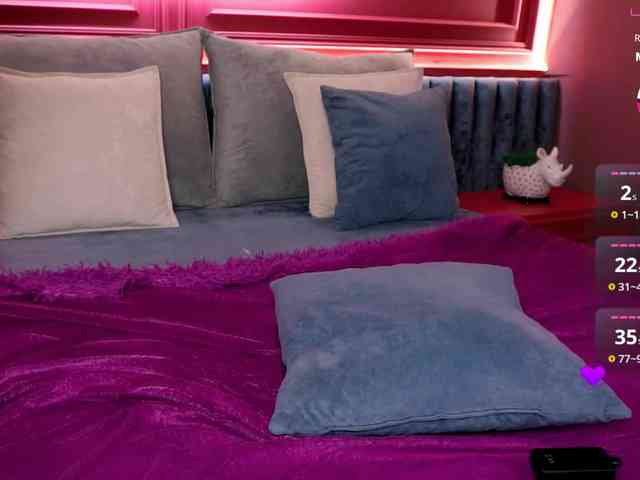 JuicyJess webcam
