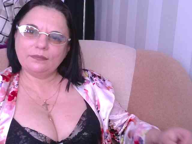 CrazyBlueberry webcam