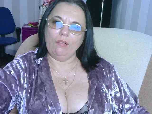 CrazyBlueberry webcam