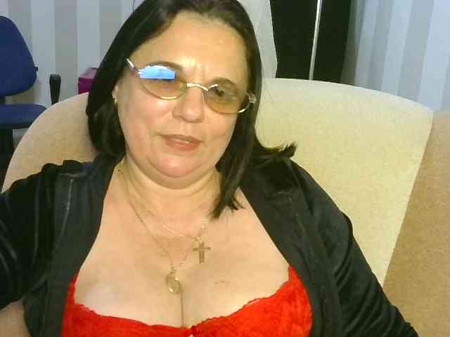 CrazyBlueberry webcam
