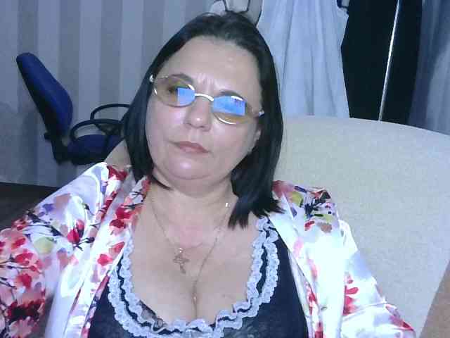 CrazyBlueberry webcam