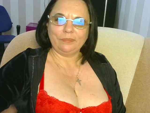 CrazyBlueberry webcam