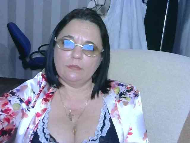 CrazyBlueberry webcam