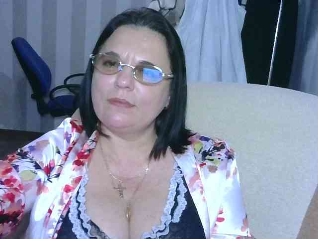 CrazyBlueberry webcam