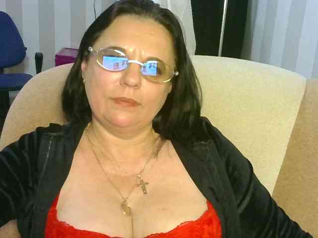 CrazyBlueberry webcam