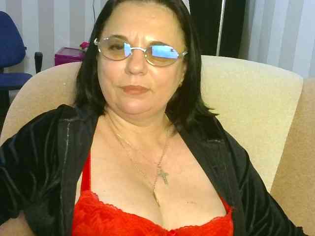 CrazyBlueberry webcam