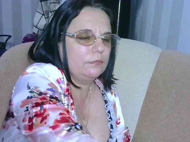 CrazyBlueberry webcam
