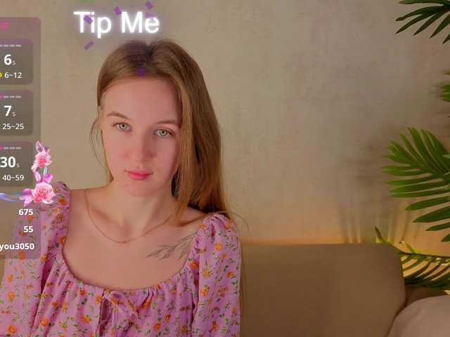 Kiana-White live cam