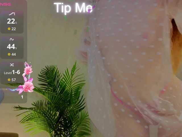 Kiana-White's BongaCams show and profile