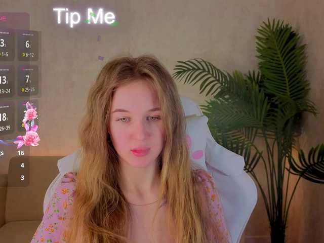 Kiana-White's BongaCams show and profile