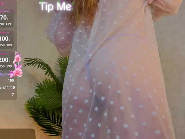 Kiana-White's BongaCams show and profile