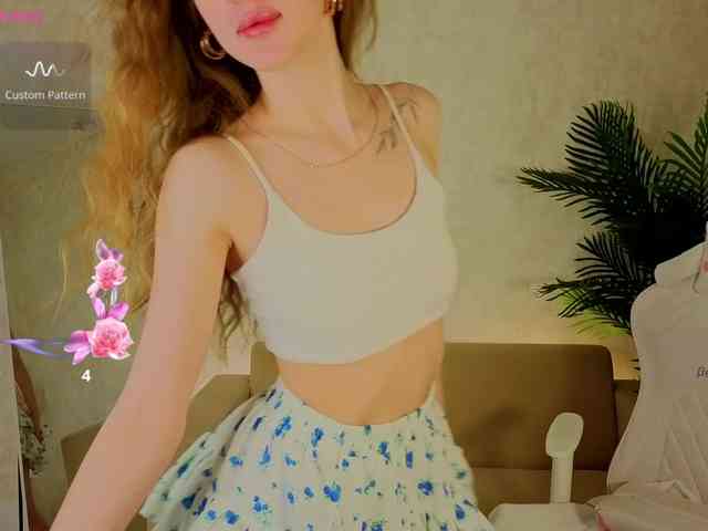 Kiana-White Kiana-White