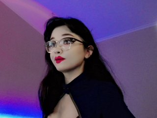 DazzlingF1re Porn Show