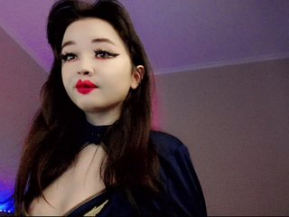 DazzlingF1re Porn Show