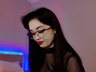 DazzlingF1re Porn Show