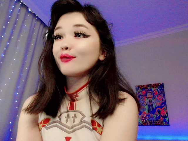 DazzlingF1re's BongaCams show and profile