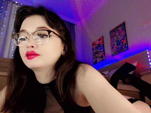 DazzlingF1re's BongaCams show and profile