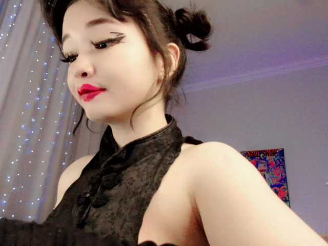 DazzlingF1re live cam