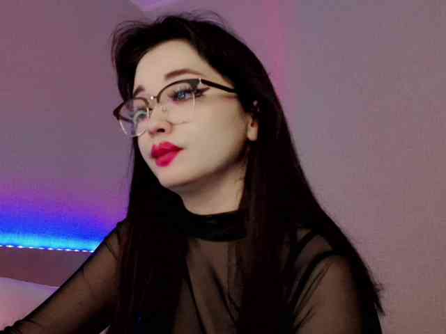 DazzlingF1re webcam