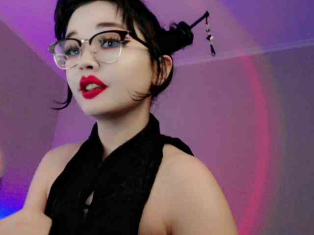 DazzlingF1re webcam