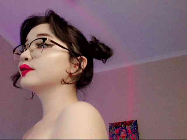 DazzlingF1re webcam